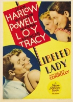 Poster - Libeled Lady_lowres